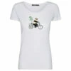 Women's Bike Panda Loves - T-shirt -Outdoor Equipment Sales Shop greenbomb womens bike panda loves t shirt
