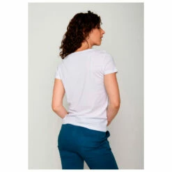 Women's Bike Panda Loves - T-shirt 8 Women's Bike Panda Loves - T-shirt -Outdoor Equipment Sales Shop greenbomb womens bike panda loves t shirt detail 3