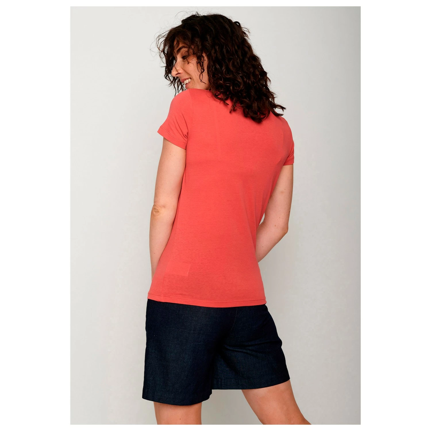 Women's Bike Spark Loves - T-shirt 6 Women's Bike Spark Loves - T-shirt - Image 4