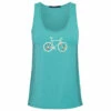 Women's Bike Spark Stay - Top 1 Women's Bike Spark Stay - Top -Outdoor Equipment Sales Shop greenbomb womens bike spark stay top