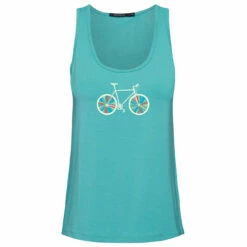 Women's Bike Spark Stay - Top