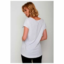 Women's Lifestyle Scooter Cool - T-shirt 8 Women's Lifestyle Scooter Cool - T-shirt -Outdoor Equipment Sales Shop greenbomb womens lifestyle scooter cool t shirt detail 3