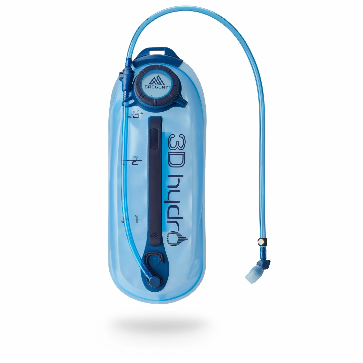 Gregory 3D Hydro 3L Reservoir - Hydration System 3 Gregory 3D Hydro 3L Reservoir - Hydration System