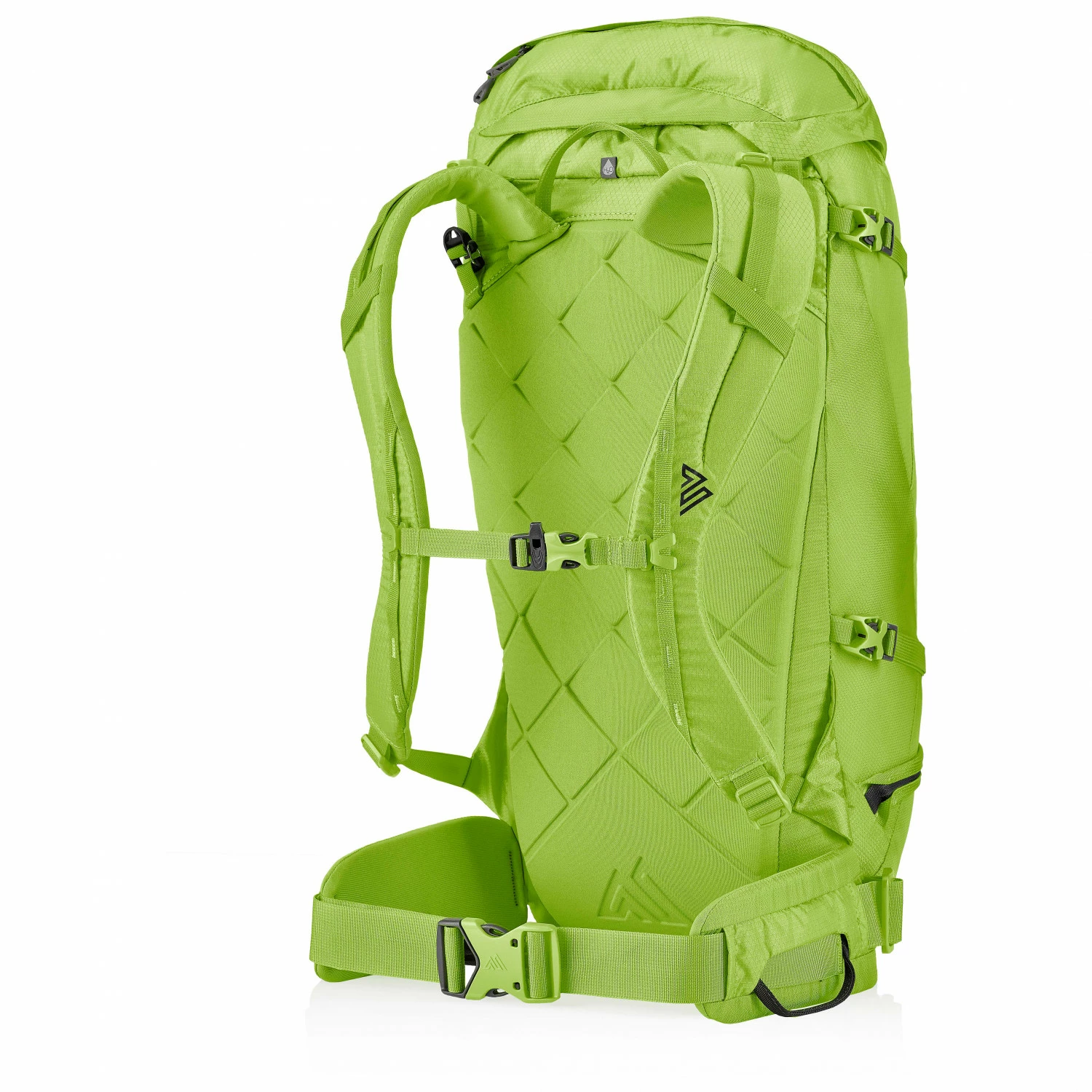 Gregory Alpinisto 28 LT - Mountaineering Backpack 4 Gregory Alpinisto 28 LT - Mountaineering Backpack - Image 2