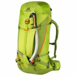 Gregory Alpinisto 50 - Mountaineering Backpack -Outdoor Equipment Sales Shop gregory alpinisto 50 mountaineering backpack detail 12