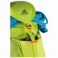 Gregory Alpinisto 50 - Mountaineering Backpack -Outdoor Equipment Sales Shop gregory alpinisto 50 mountaineering backpack detail 3