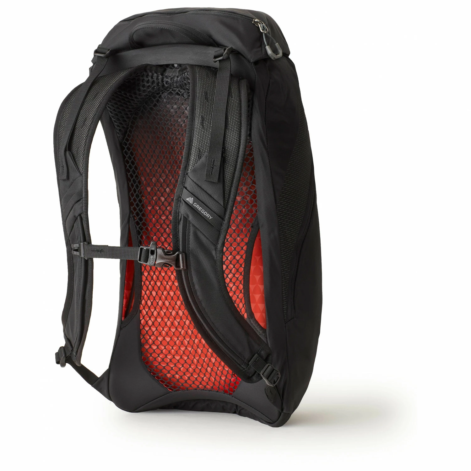 Gregory Arrio 18 - Walking Backpack 6 Gregory Arrio 18 - Walking Backpack - Image 4