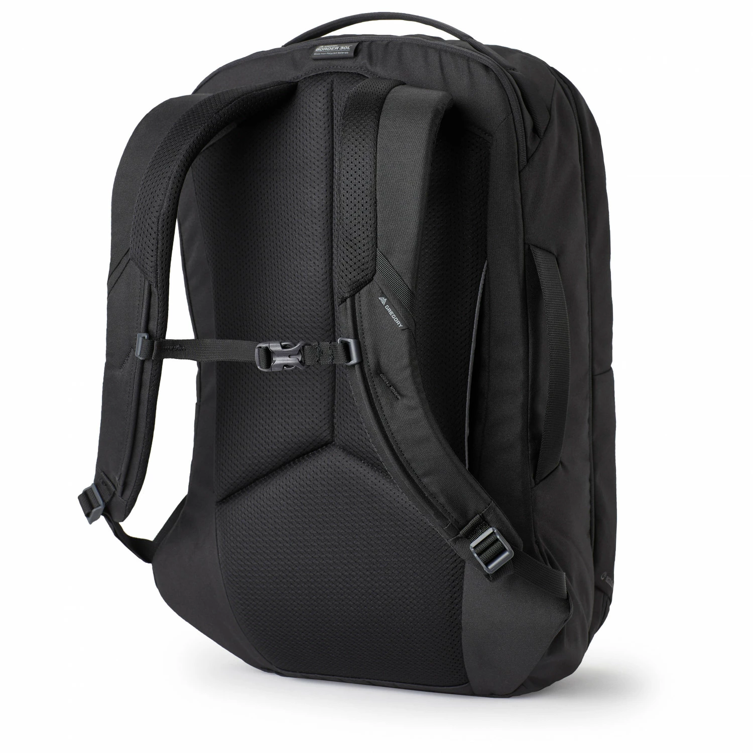 Gregory Border Traveler 30 - Travel Backpack 4 Gregory Border Traveler 30 - Travel Backpack - Image 2