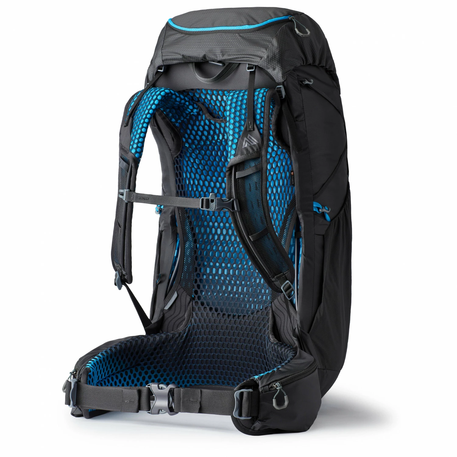 Gregory Focal 48 RC - Walking Backpack 4 Gregory Focal 48 RC - Walking Backpack - Image 2