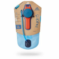 Gregory Hydro 2L Reservoir - Hydration System 7 Gregory Hydro 2L Reservoir - Hydration System -Outdoor Equipment Sales Shop gregory hydro 2l reservoir hydration system detail 3