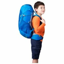 Gregory Kid's Icarus 30 - Walking Backpack 7 Gregory Kid's Icarus 30 - Walking Backpack -Outdoor Equipment Sales Shop gregory kids icarus 30 walking backpack detail 3