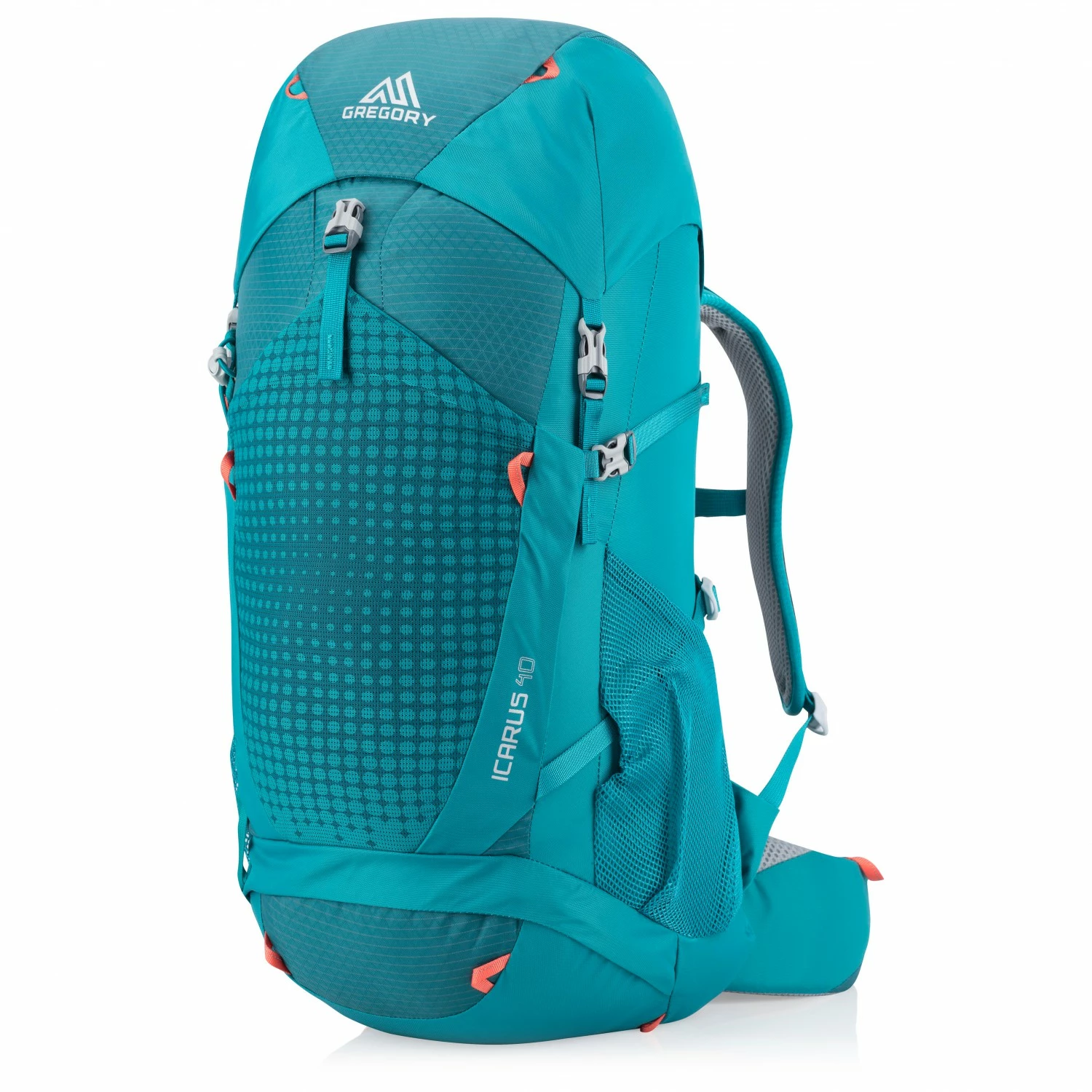 Gregory Kid's Icarus 40 - Walking Backpack 3 Gregory Kid's Icarus 40 - Walking Backpack