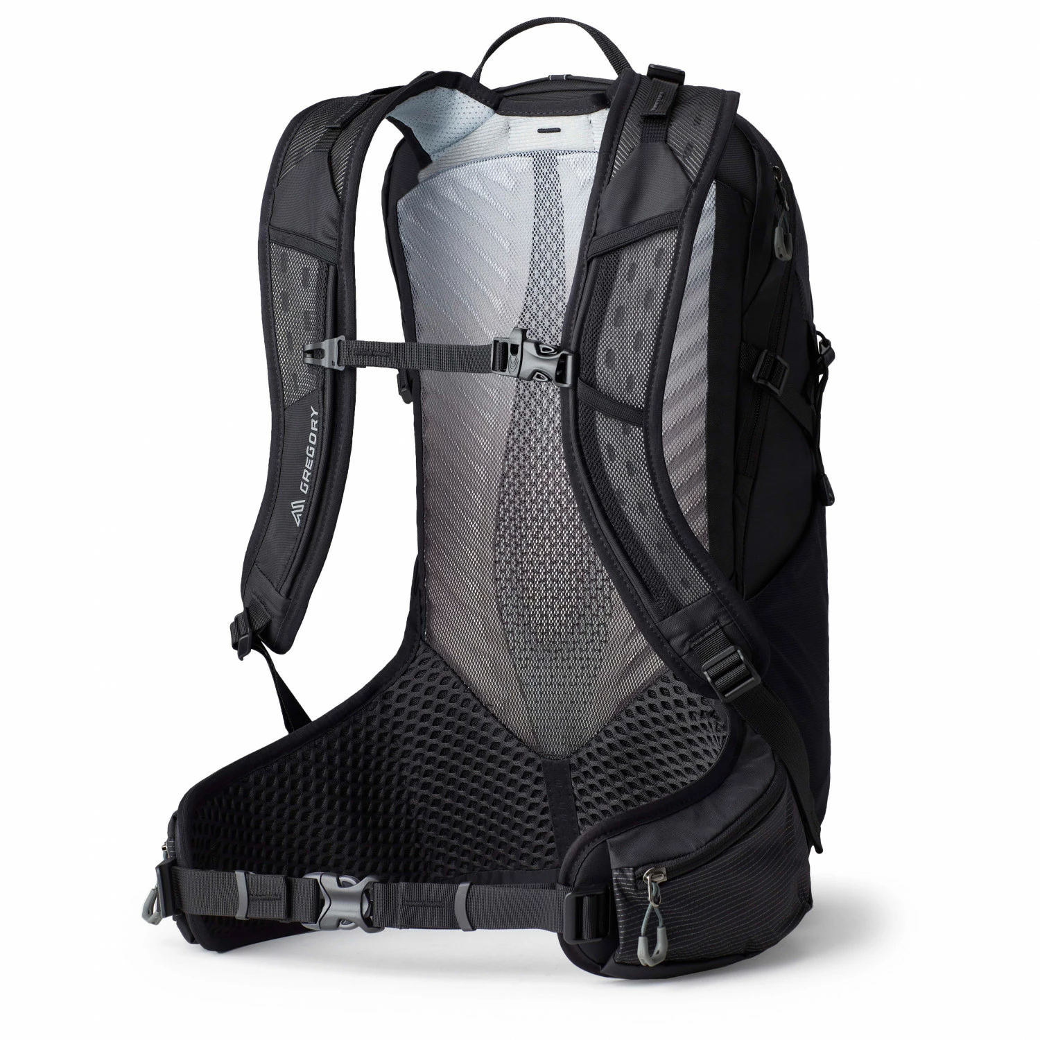 Gregory Miko 15 - Walking Backpack 4 Gregory Miko 15 - Walking Backpack - Image 2