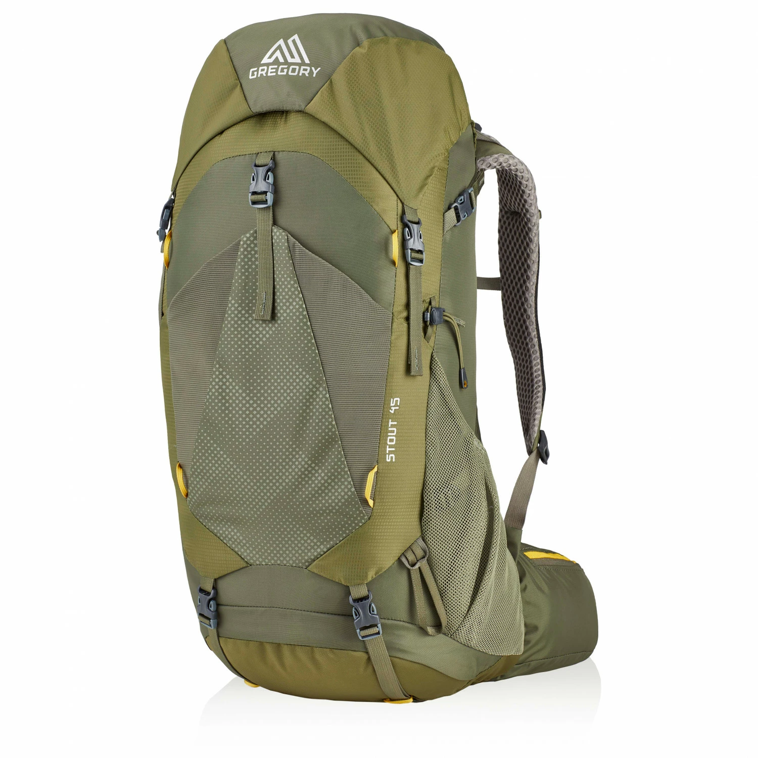 Gregory Stout 45 - Walking Backpack 3 Gregory Stout 45 - Walking Backpack