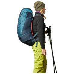 Gregory Targhee Fasttrack 45 - Ski Touring Backpack 7 Gregory Targhee Fasttrack 45 - Ski Touring Backpack -Outdoor Equipment Sales Shop gregory targhee fasttrack 45 ski touring backpack detail 3