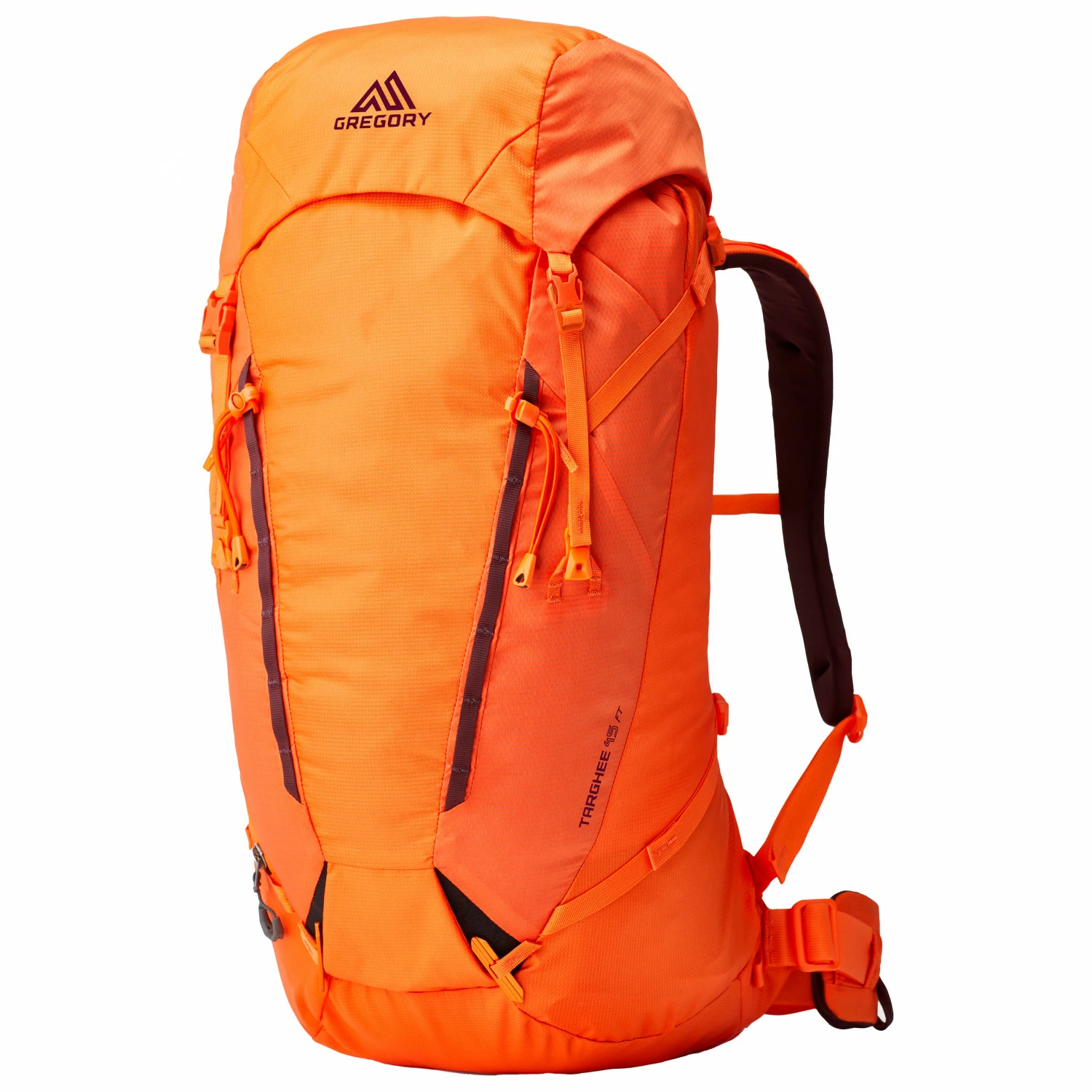Gregory Targhee Fasttrack 45 - Ski Touring Backpack 3 Gregory Targhee Fasttrack 45 - Ski Touring Backpack