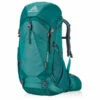 Gregory Women's Amber 34 - Walking Backpack 2 Gregory Women's Amber 34 - Walking Backpack -Outdoor Equipment Sales Shop gregory womens amber 34 walking backpack