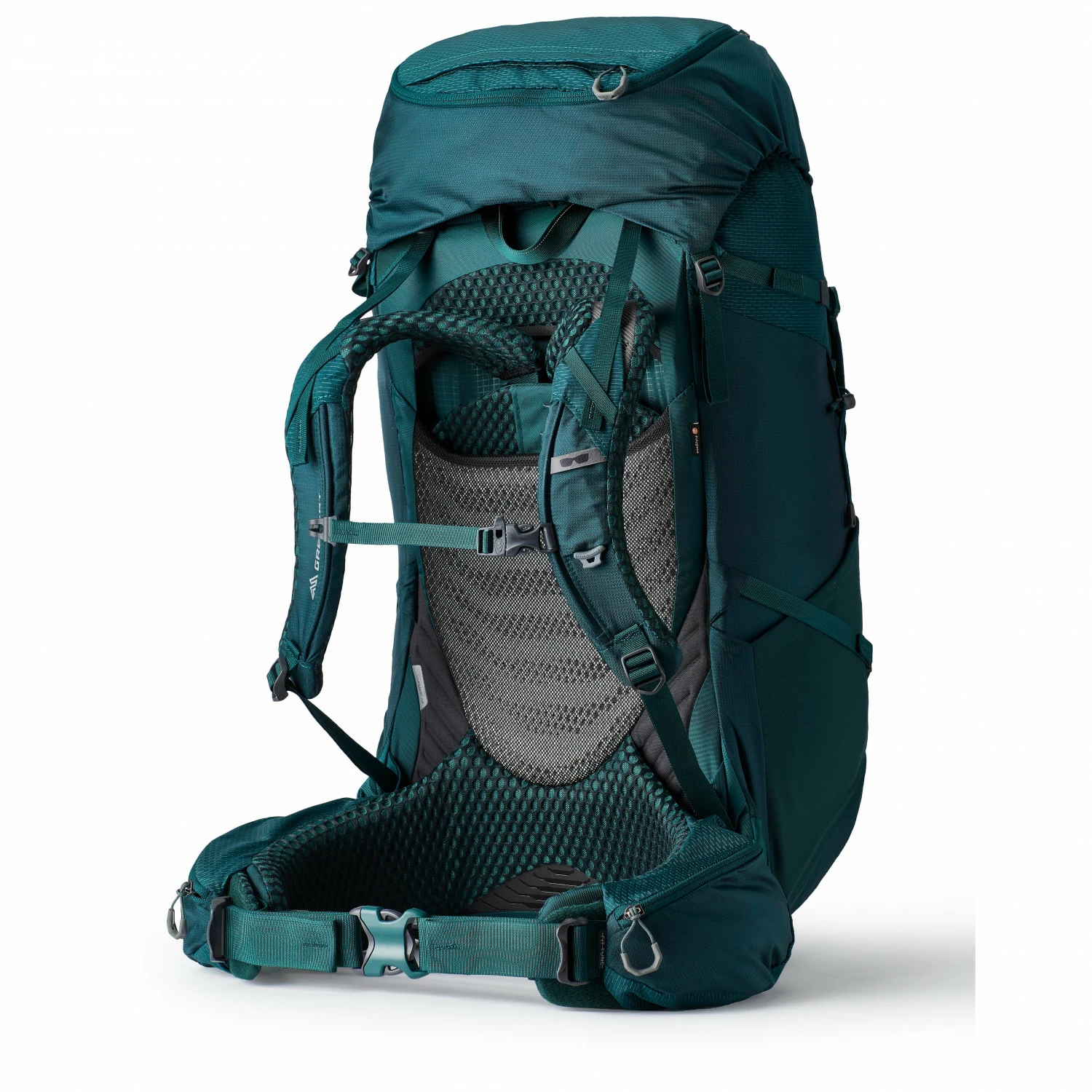 Gregory Women's Deva 70 - Walking Backpack 4 Gregory Women's Deva 70 - Walking Backpack - Image 2