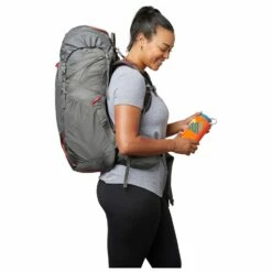 Gregory Women's Facet 45 RC - Walking Backpack -Outdoor Equipment Sales Shop gregory womens facet 45 rc walking backpack detail 3
