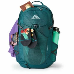Gregory Women's Juno 30 RC - Walking Backpack 11 Gregory Women's Juno 30 RC - Walking Backpack -Outdoor Equipment Sales Shop gregory womens juno 30 rc walking backpack detail 5