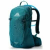 Gregory Women's Sula 8 H2O - Walking Backpack 2 Gregory Women's Sula 8 H2O - Walking Backpack -Outdoor Equipment Sales Shop gregory womens sula 8 h2o walking backpack