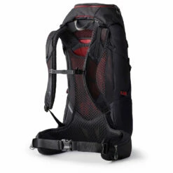 Gregory Zulu 35 - Walking Backpack 5 Gregory Zulu 35 - Walking Backpack -Outdoor Equipment Sales Shop gregory zulu 35 walking backpack detail 2