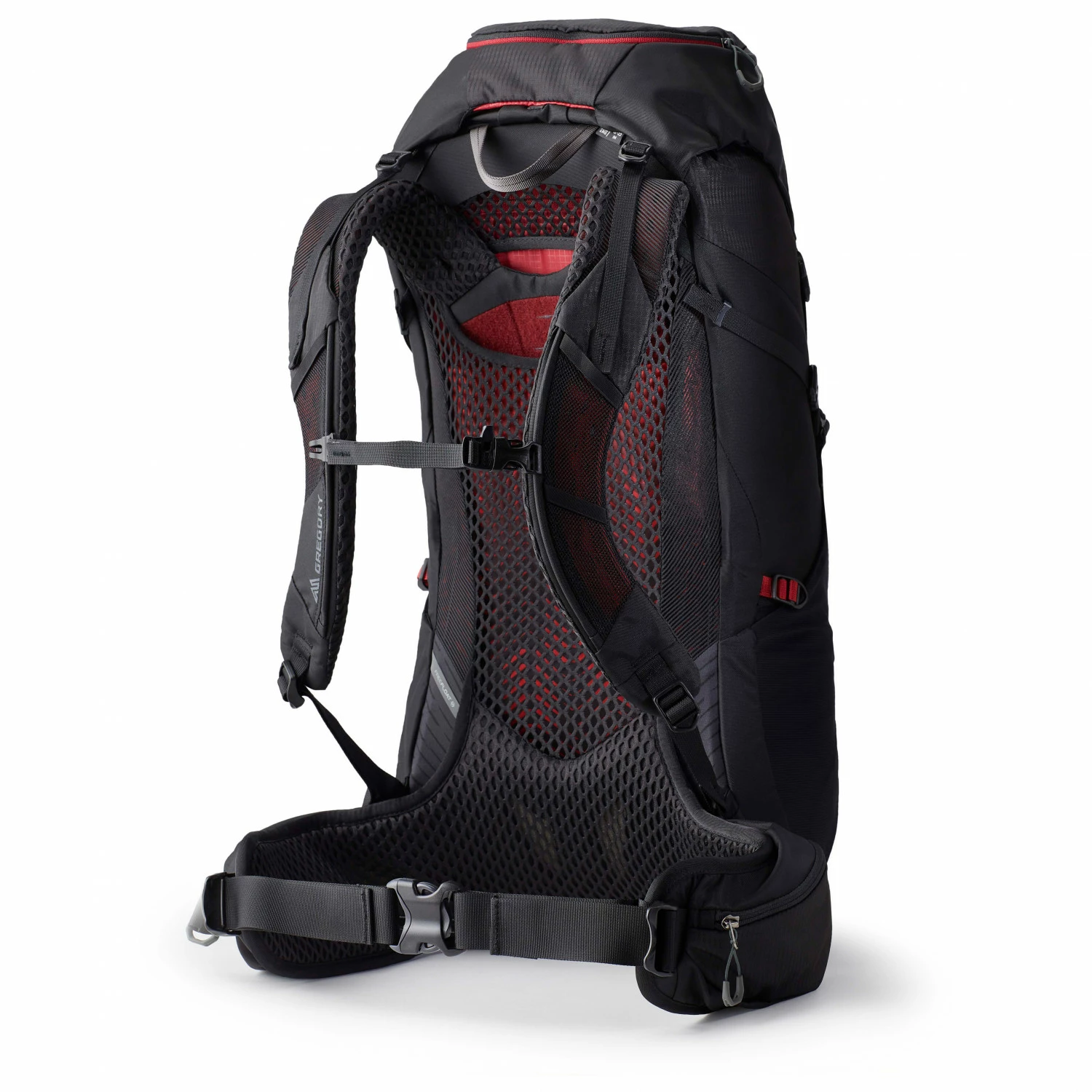 Gregory Zulu 35 - Walking Backpack 4 Gregory Zulu 35 - Walking Backpack - Image 2