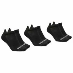 GripGrab Classic No Show Summer Socks 3-Pack - Cycling Socks