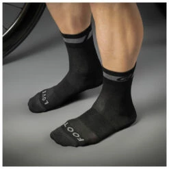 GripGrab Merino Regular Cut 3-Pack - Cycling Socks 6 GripGrab Merino Regular Cut 3-Pack - Cycling Socks -Outdoor Equipment Sales Shop gripgrab merino regular cut 3 pack cycling socks detail 2