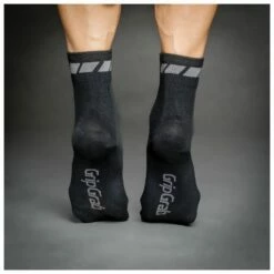 GripGrab Merino Regular Cut 3-Pack - Cycling Socks 7 GripGrab Merino Regular Cut 3-Pack - Cycling Socks -Outdoor Equipment Sales Shop gripgrab merino regular cut 3 pack cycling socks detail 3