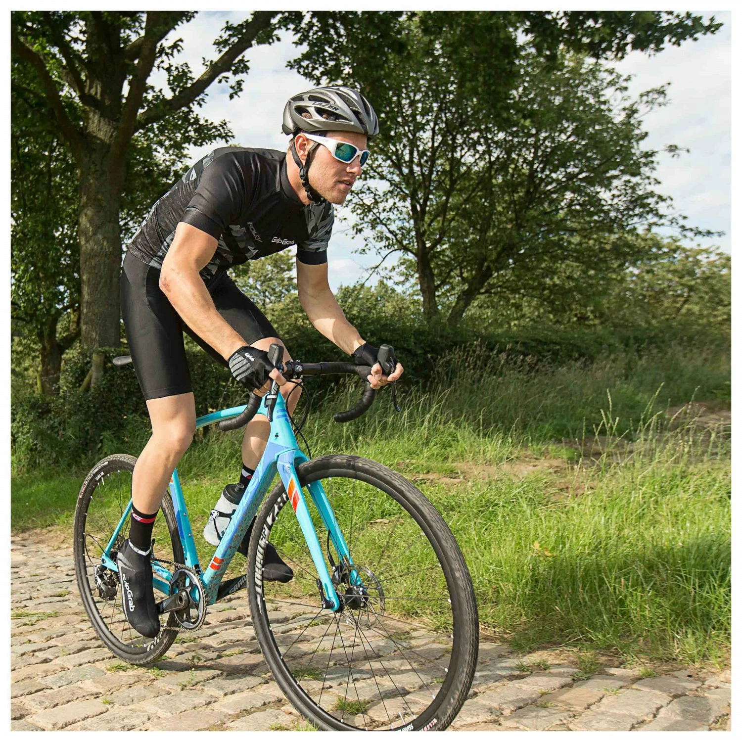 GripGrab Ride - Gloves 6 GripGrab Ride - Gloves - Image 4