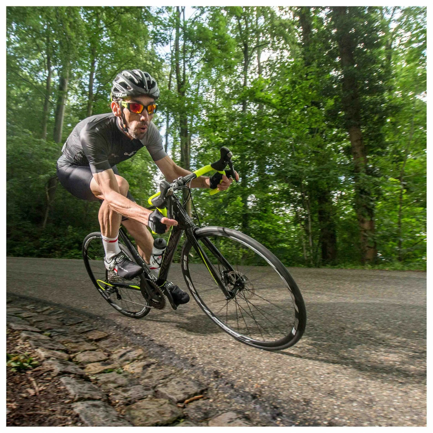 GripGrab Ride - Gloves 7 GripGrab Ride - Gloves - Image 5