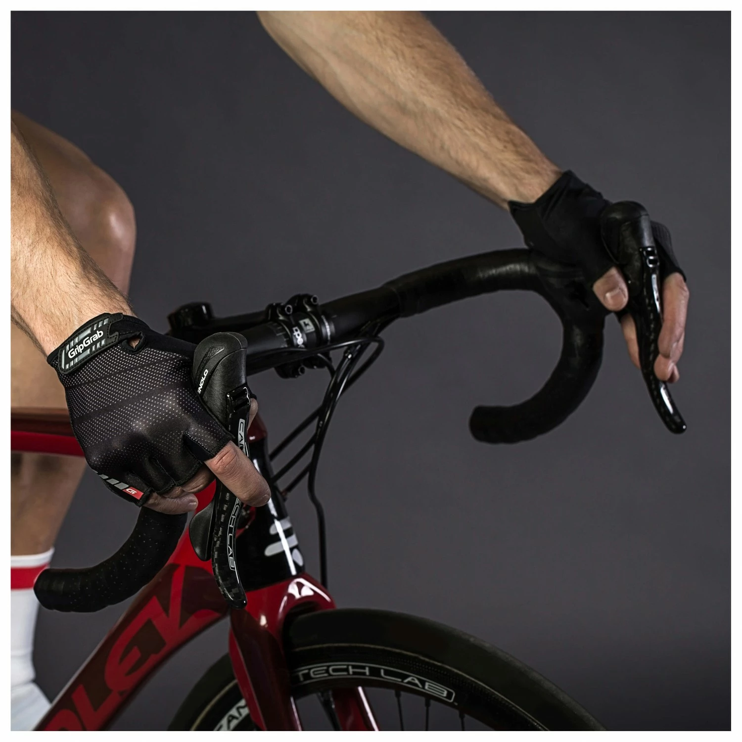 GripGrab Rouleur - Gloves 4 GripGrab Rouleur - Gloves - Image 2