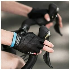 GripGrab Rouleur - Gloves 9 GripGrab Rouleur - Gloves -Outdoor Equipment Sales Shop gripgrab rouleur gloves detail 3