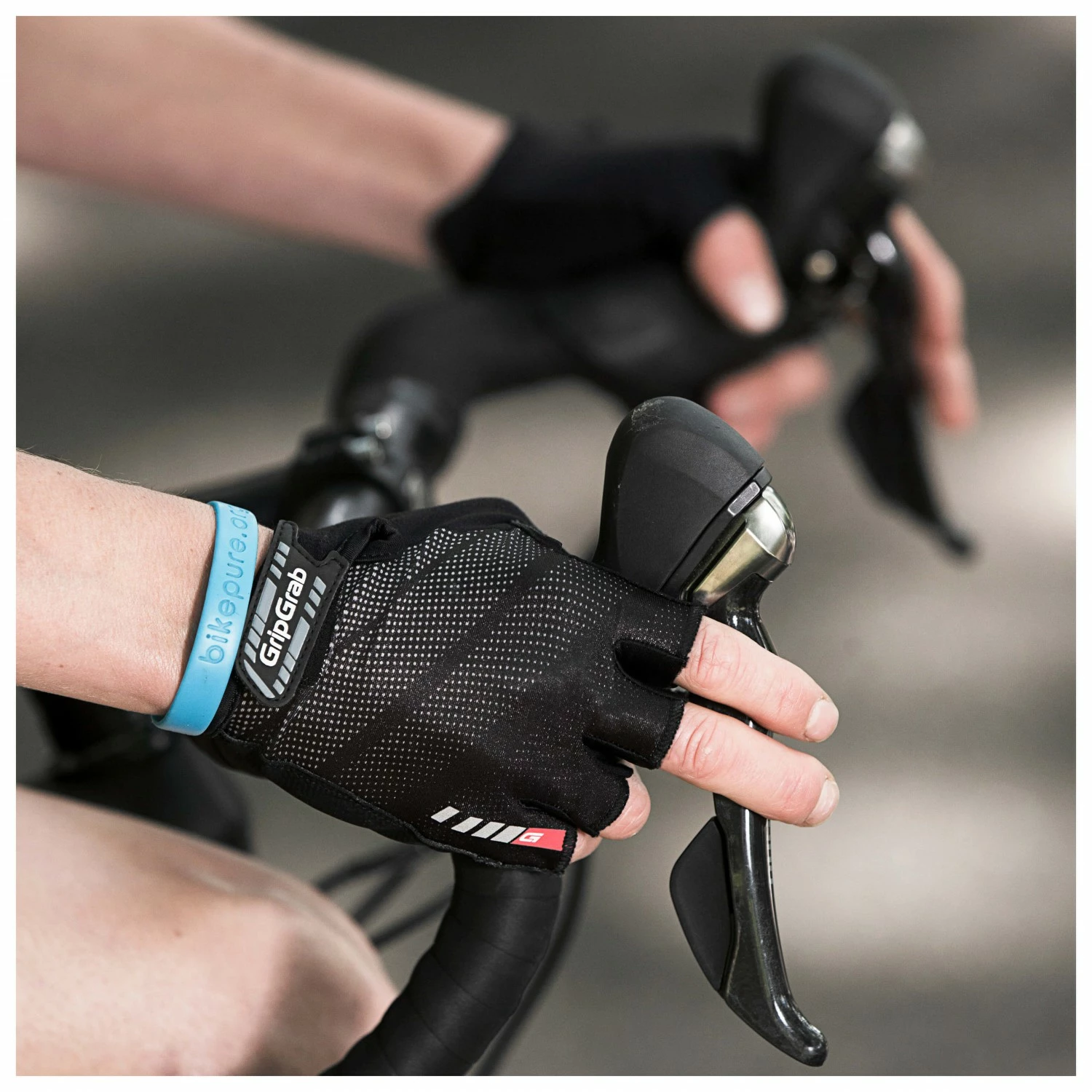 GripGrab Rouleur - Gloves 5 GripGrab Rouleur - Gloves - Image 3