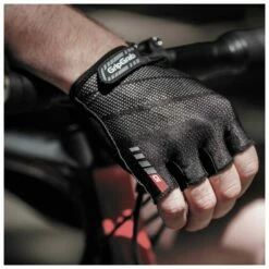 GripGrab Rouleur - Gloves 10 GripGrab Rouleur - Gloves -Outdoor Equipment Sales Shop gripgrab rouleur gloves detail 4