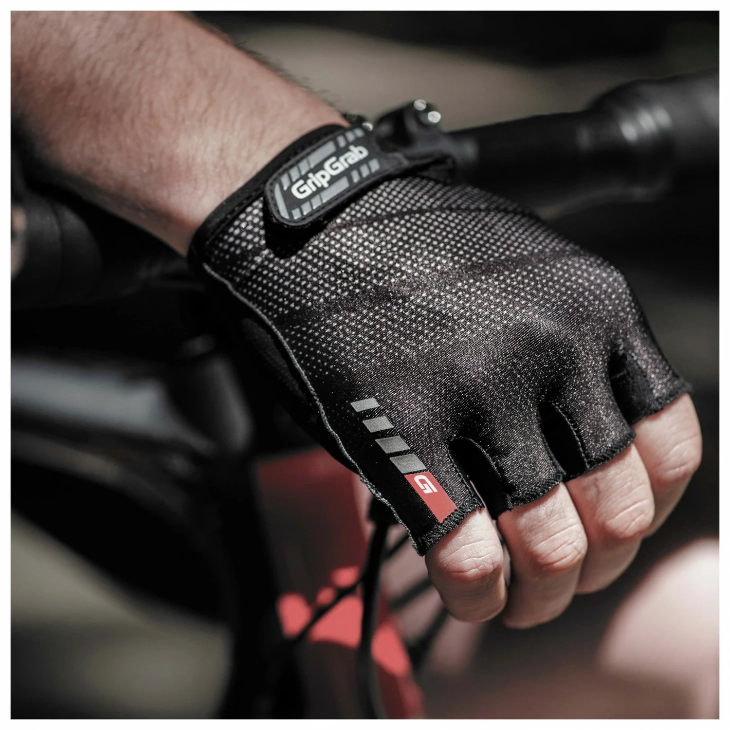 GripGrab Rouleur - Gloves 6 GripGrab Rouleur - Gloves - Image 4