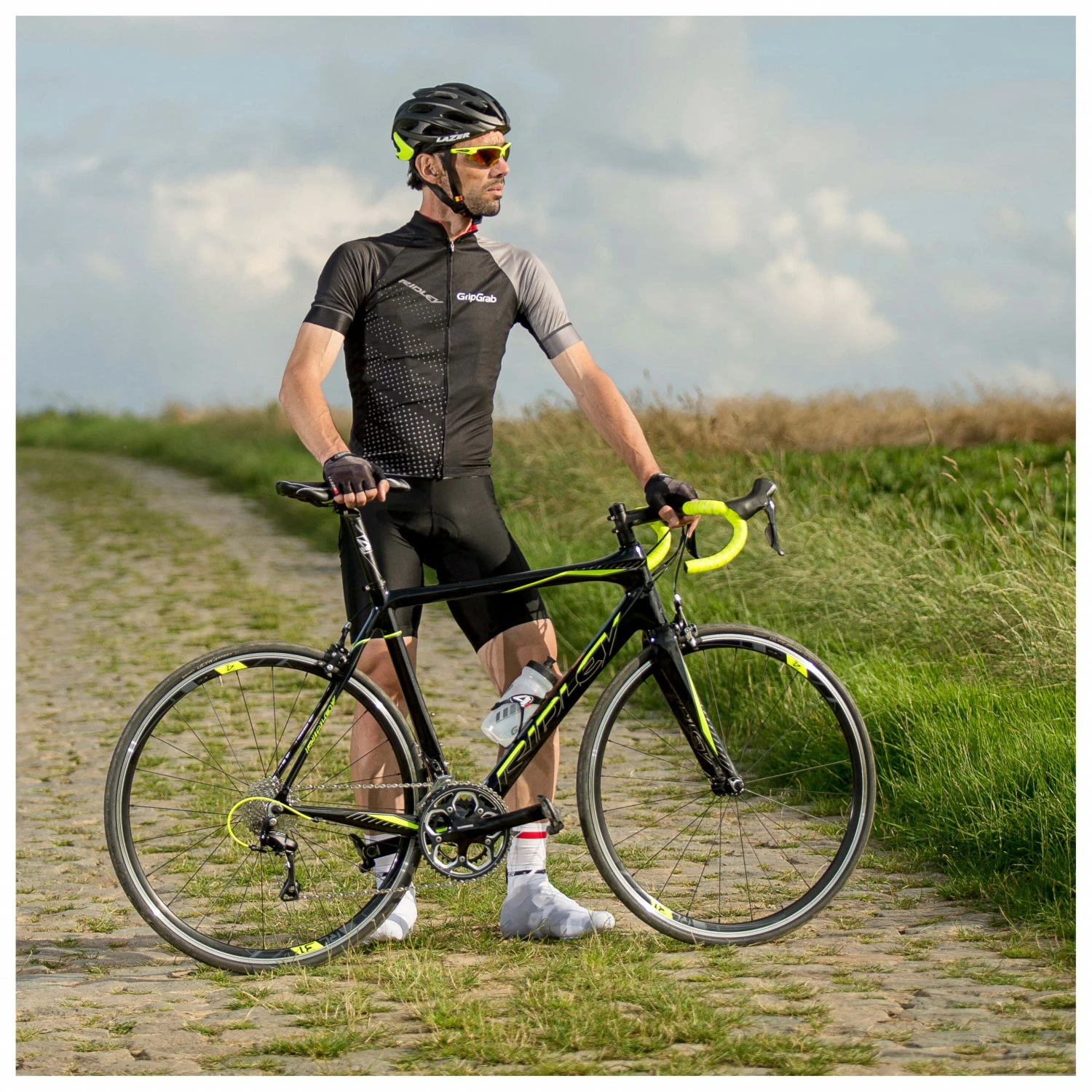 GripGrab Rouleur - Gloves 7 GripGrab Rouleur - Gloves - Image 5