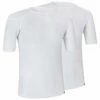 GripGrab Ultralight Mesh Short Sleeve Base Layer 2-Pack - Sport Shirt