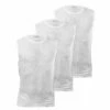 GripGrab Ultralight Sleeveless Mesh Baselayer 3-Pack - Sport Shirt -Outdoor Equipment Sales Shop gripgrab ultralight sleeveless mesh baselayer 3 pack sport shirt