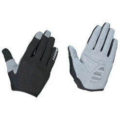 GripGrab Women's Shark Padded Full Finger Gloves - Gloves