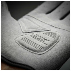 GripGrab Women's Shark Padded Full Finger Gloves - Gloves 7 GripGrab Women's Shark Padded Full Finger Gloves - Gloves -Outdoor Equipment Sales Shop gripgrab womens shark padded full finger gloves gloves detail 3