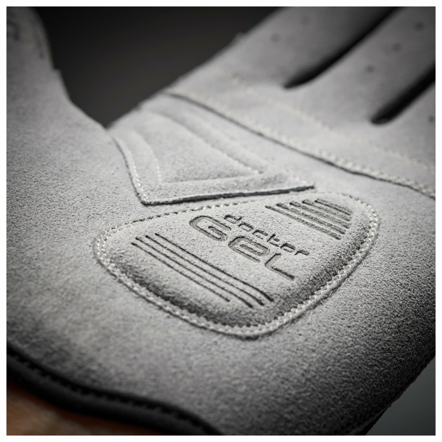 GripGrab Women's Shark Padded Full Finger Gloves - Gloves 5 GripGrab Women's Shark Padded Full Finger Gloves - Gloves - Image 3