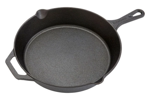 Hekla Pan - Pot 3 Hekla Pan - Pot