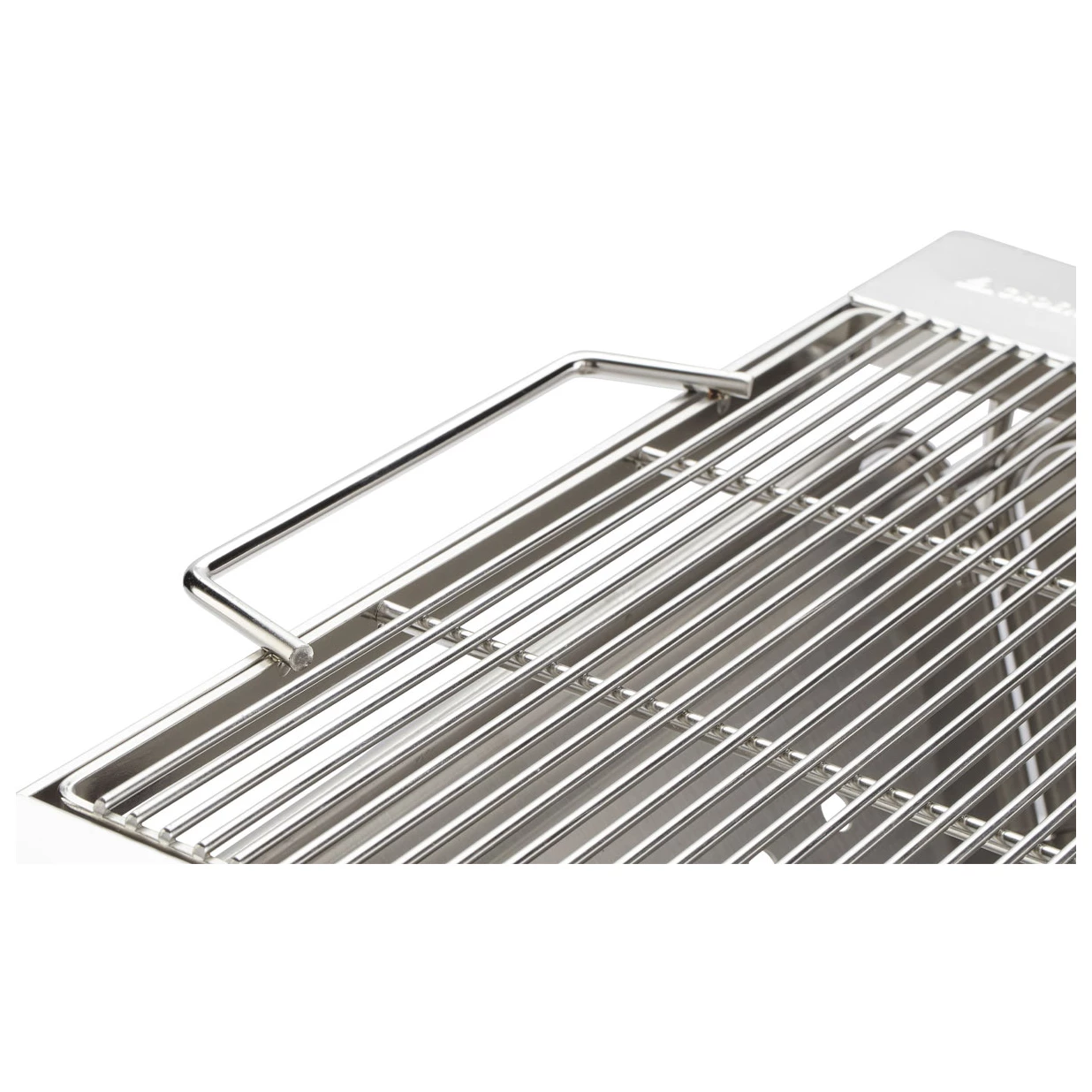 Katla Grill - Solid Fuel Stoves 9 Katla Grill - Solid Fuel Stoves - Image 7