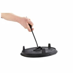 Knopp Handle -Outdoor Equipment Sales Shop groenberg knopp handle detail 4