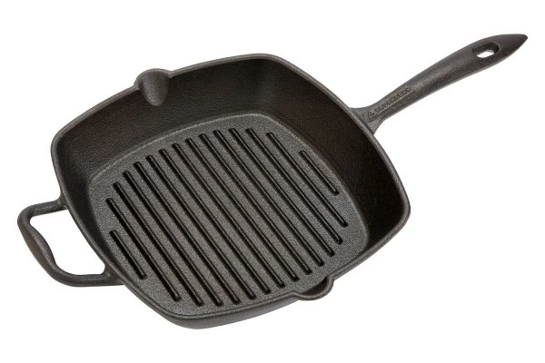 Nabro Pan - Skillet 3 Nabro Pan - Skillet