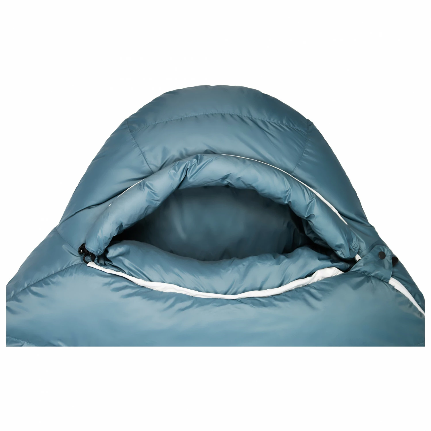 Grüezi Bag Biopod Down Hybrid Ice Cold - Down Sleeping Bag 7 Grüezi Bag Biopod Down Hybrid Ice Cold - Down Sleeping Bag - Image 5