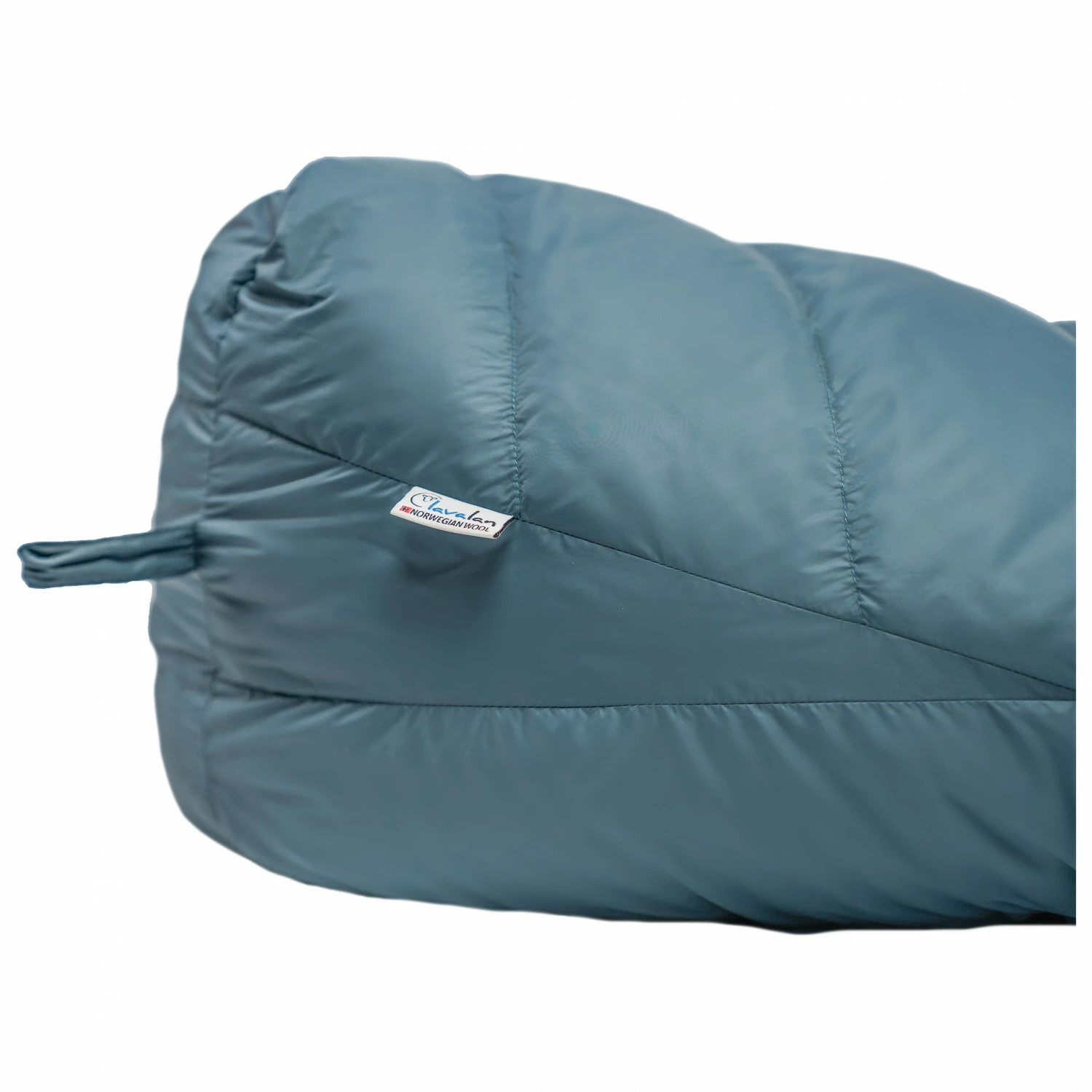 Grüezi Bag Biopod Down Hybrid Ice Cold - Down Sleeping Bag 10 Grüezi Bag Biopod Down Hybrid Ice Cold - Down Sleeping Bag - Image 8