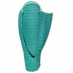 Grüezi Bag Biopod DownWool Extreme Light 175 - Down Sleeping Bag -Outdoor Equipment Sales Shop grueezi bag biopod downwool extreme light 175 down sleeping bag detail 2